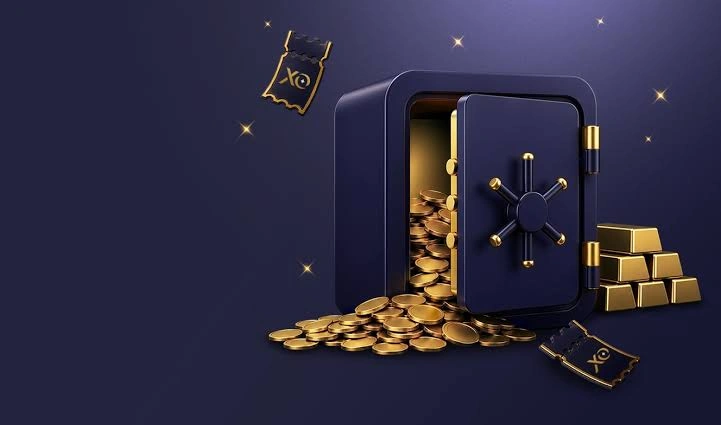 RollXO Affiliate-Landing-Vorschau